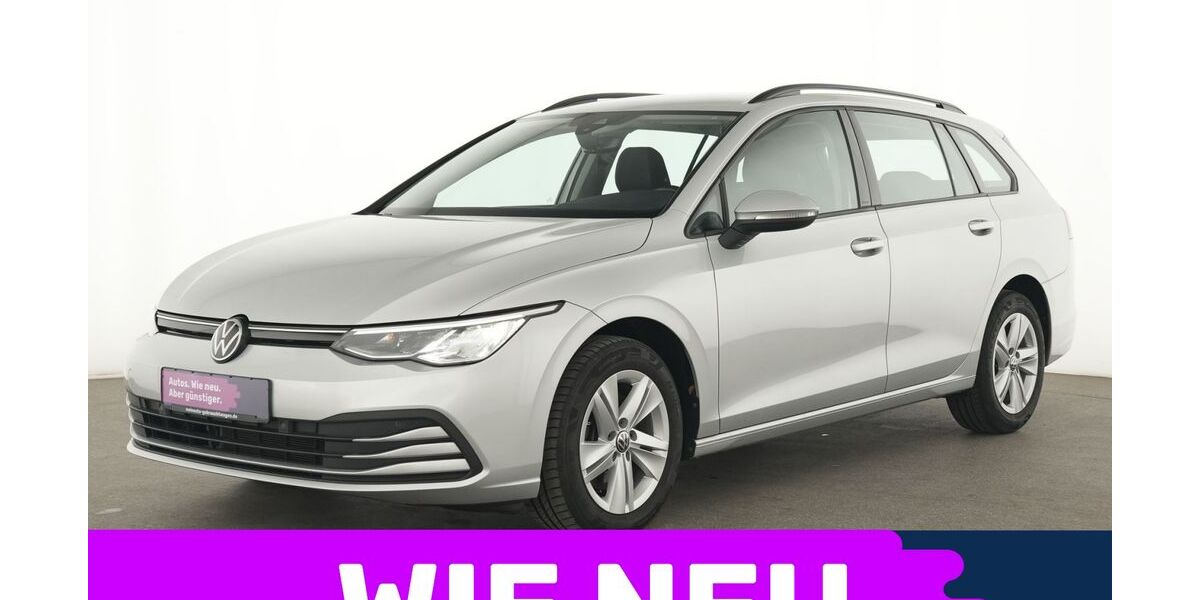 VW Golf 51.810 km 20.455 &euro; Dietzenbach bei Frankfurt 63128