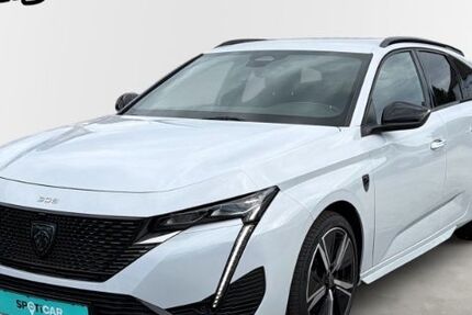 Peugeot 308 66.200 km 23.900 &euro; Kleinostheim 63801