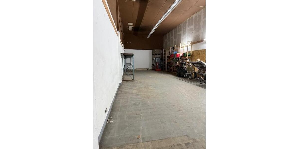 Gewerbeobjekt Klingenberg am Main - 400&euro; | Angebot:25303251