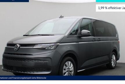 VW T7 Multivan 17.035 km 53.190 &euro; Hanau 63452