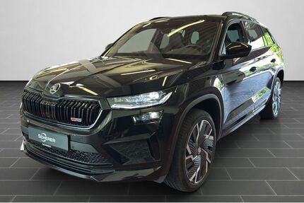 Skoda Kodiaq 16.828 km 41.960 &euro; Aschaffenburg 63741