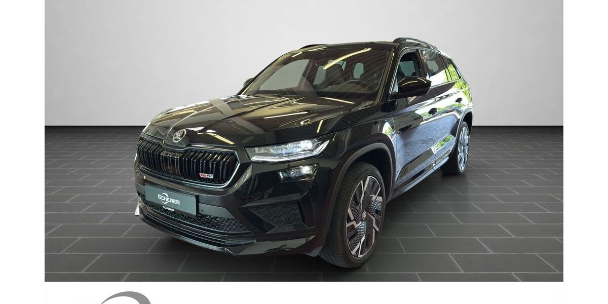 Skoda Kodiaq 16.828 km 41.960 &euro; Aschaffenburg 63741