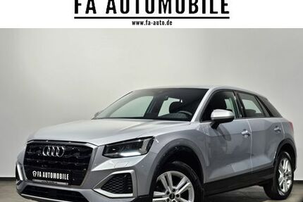 Audi Q2 24.570 km 26.130 &euro; Mainaschaff 63814