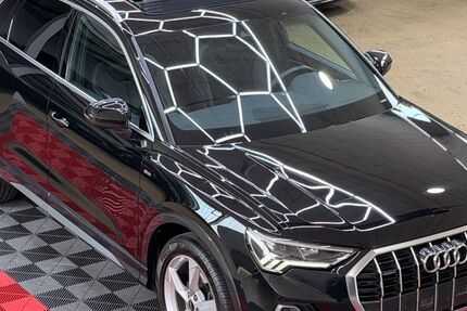 Audi Q3 162.000 km 25.888 &euro; Kleinwallstadt 63839