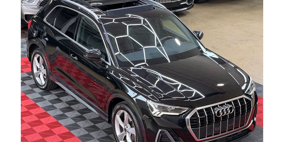 Audi Q3 162.000 km 25.888 &euro; Kleinwallstadt 63839