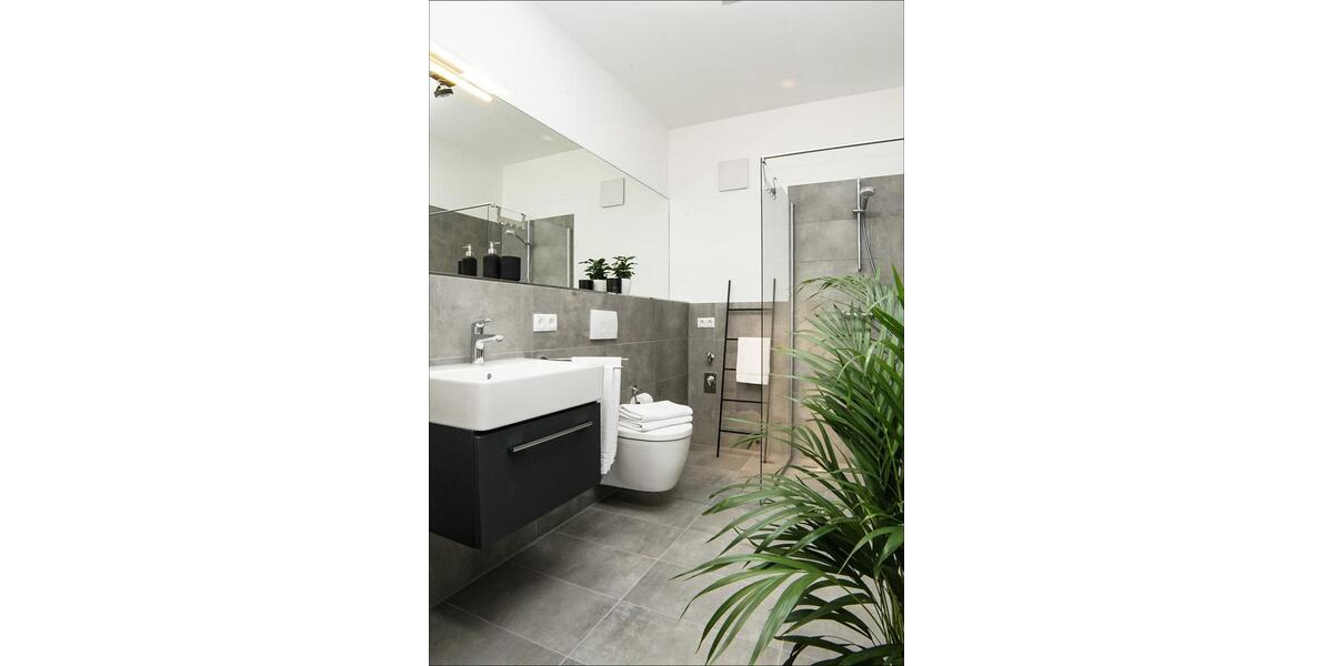 Erdgeschoßwohnung Aschaffenburg Gailbach - 2 Zimmer, 44 m&sup2;, 2.291&euro; | Angebot:17493590