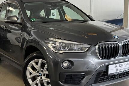 BMW X1 82.004 km 18.750 &euro; Heusenstamm 63150