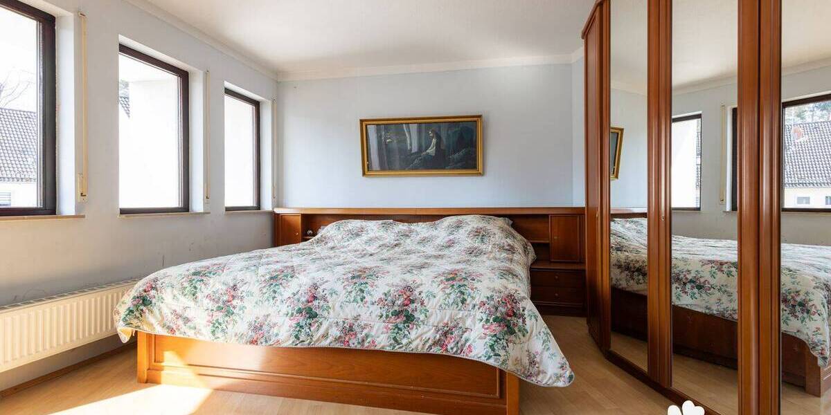 Einfamilienhaus Stockstadt - 6 Zimmer, 120 m&sup2;, 410.000&euro; | Angebot:26219873
