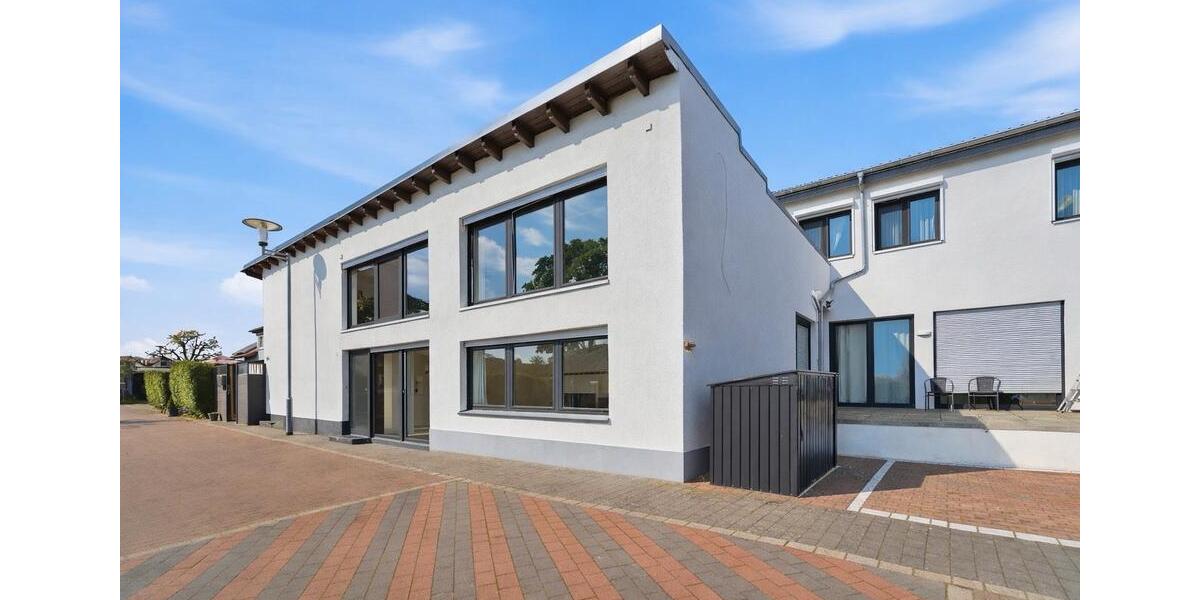Erdgeschoßwohnung Münster (Hessen) - 3 Zimmer, 79 m&sup2;, 269.000&euro; | Angebot:26342287