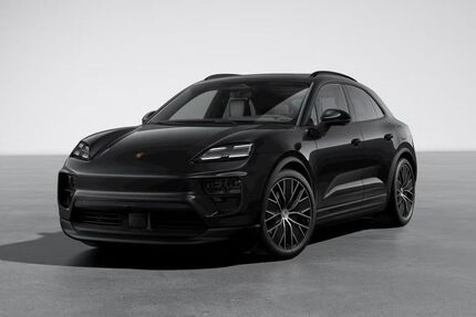 Porsche Macan 16.700 km 82.790 &euro; Aschaffenburg 63739