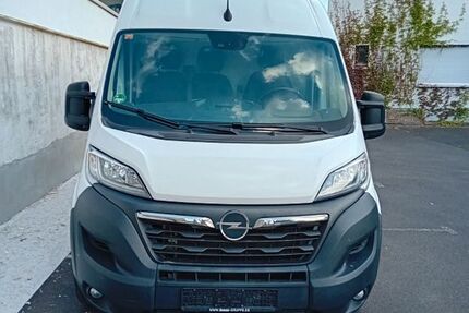 Opel Movano 91.400 km 15.990 &euro; Stockstadt 63811