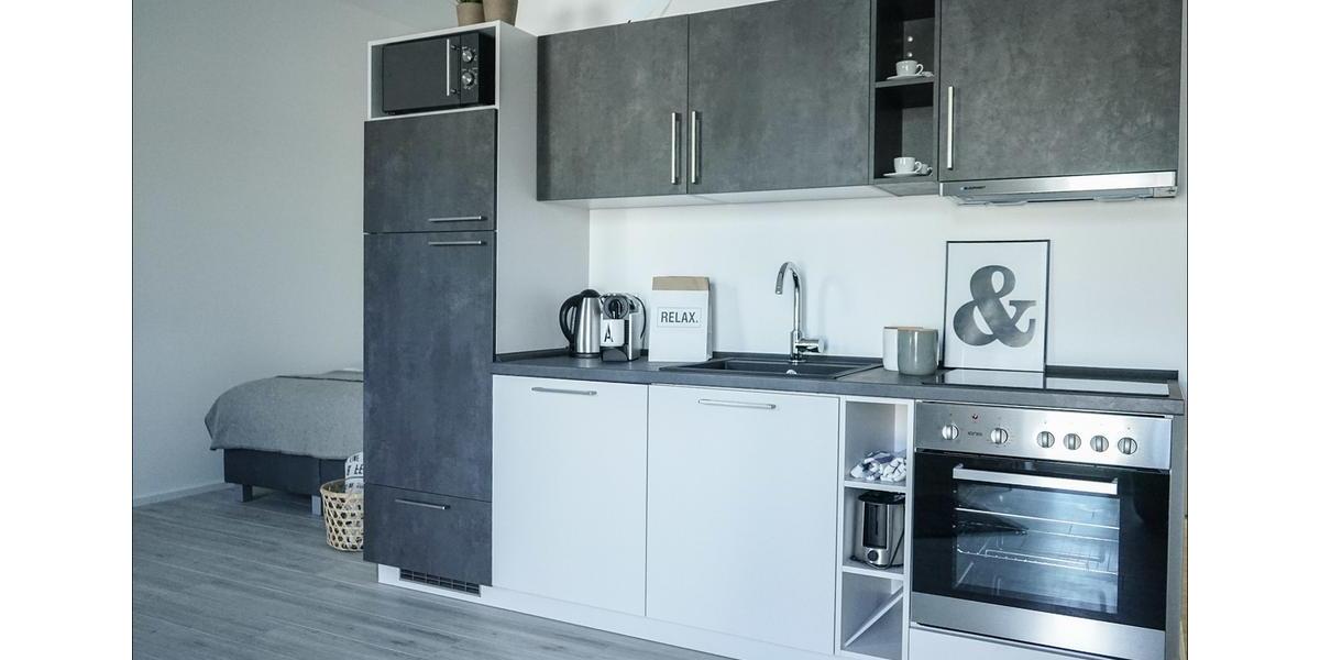 Erdgeschoßwohnung Aschaffenburg Gailbach - 1 Zimmer, 35 m&sup2;, 2.370&euro; | Angebot:17493586