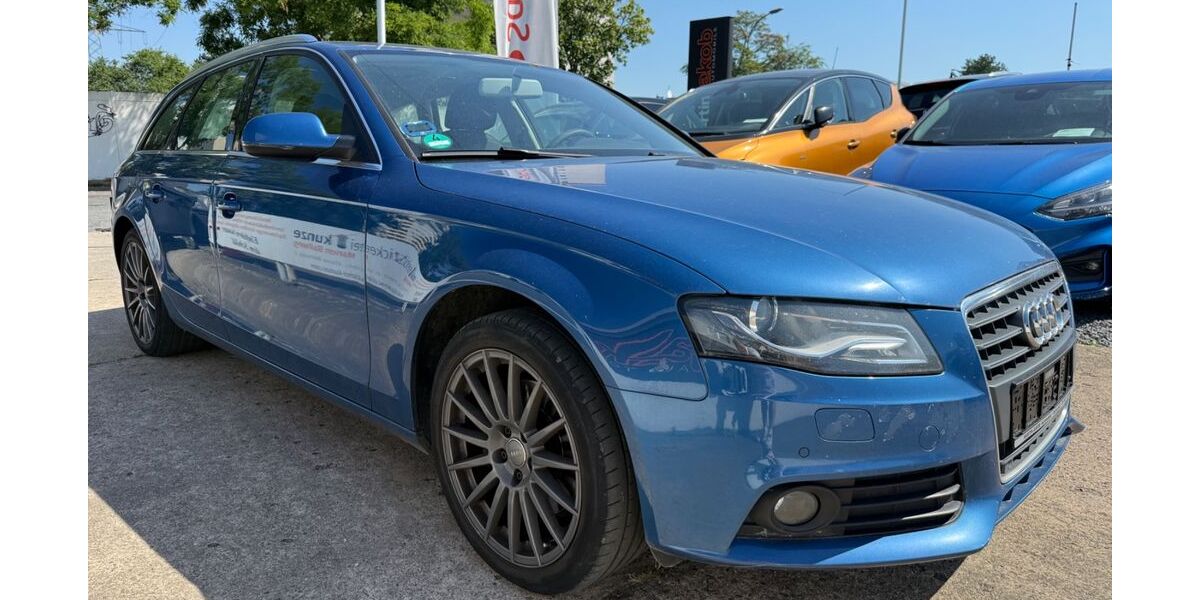 Audi A4 272.000 km 3.990 &euro; Mainaschaff 63814