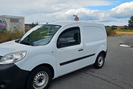 Renault Kangoo 131.000 km 8.000 &euro; Groß-Umstadt 64823