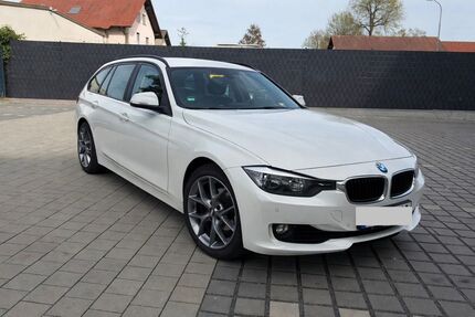 BMW 316 163.000 km 8.299 &euro; Hanau 63456