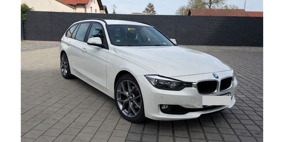 BMW 316 163.000 km 8.299 &euro; Hanau 63456