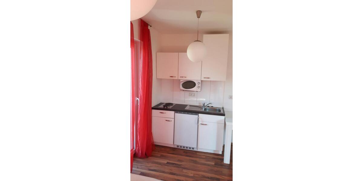 Etagenwohnung Aschaffenburg Gailbach - 1 Zimmer, 25 m&sup2;, 390&euro; | Angebot:26589170