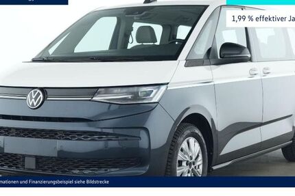 VW T7 Multivan 15.013 km 55.660 &euro; Hanau 63452
