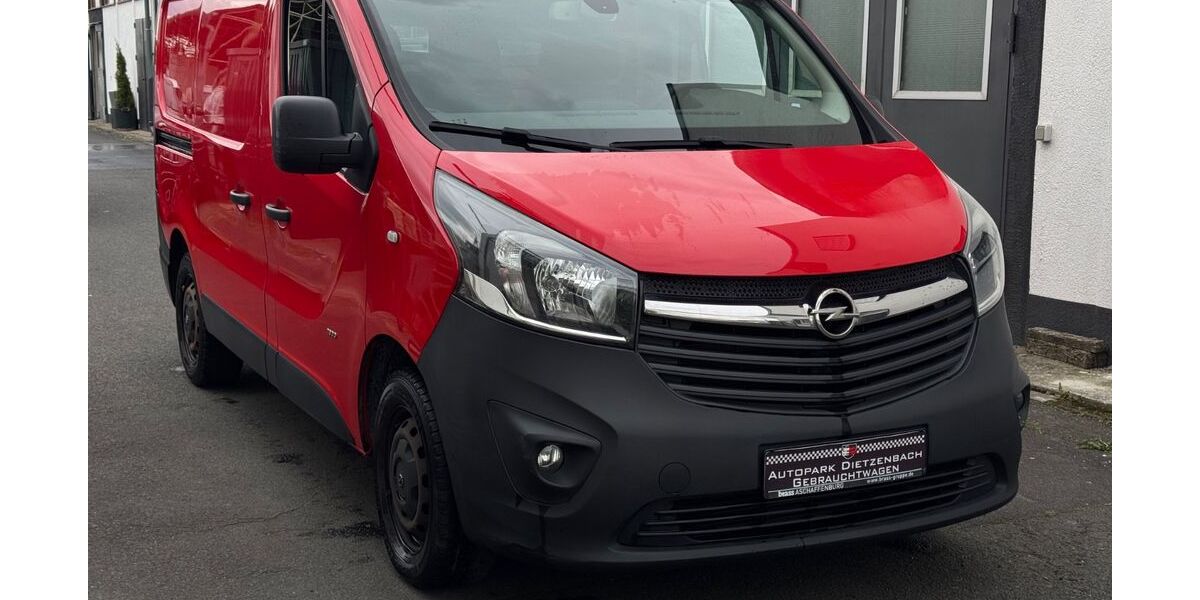 Opel Vivaro 229.000 km 6.980 &euro; Dietzenbach 63128
