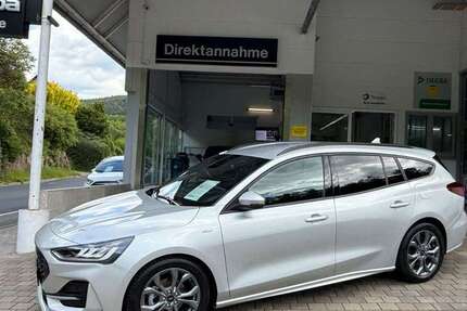 Ford Focus 28.239 km 18.490 &euro; Heimbuchenthal 63872