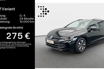 VW Golf 28.000 km 28.849 &euro; Linsengericht 63589