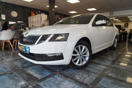 Skoda Octavia 110.173 km 12.890 &euro; Mühlheim am Main nähe Frankfurt 63165