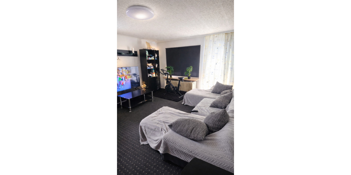 Etagenwohnung Bruchköbel - 3 Zimmer, 64 m&sup2;, 245.000&euro; | Angebot:25887298