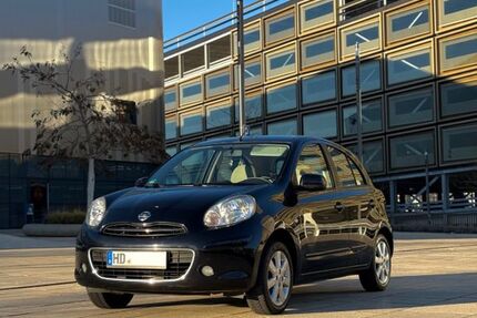 Nissan Micra 147.000 km 2.800 &euro; Groß-Zimmern 64846