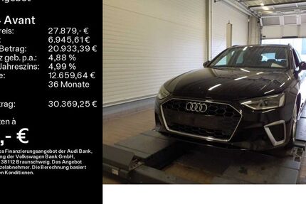 Audi A4 91.990 km 27.399 &euro; Hanau 63452