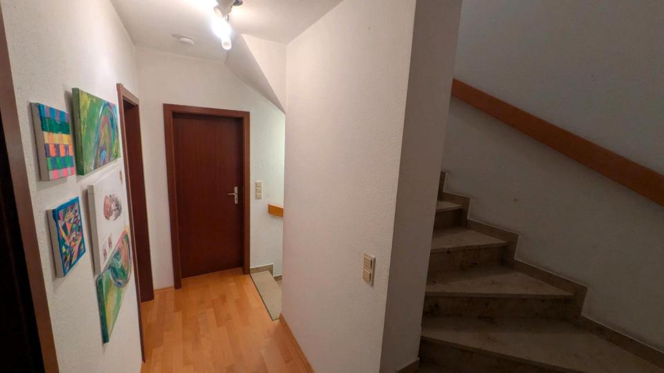 Doppelhaushälfte Kleinostheim - 5.5 Zimmer, 136 m&sup2;, 490.000&euro; | Angebot:25614704