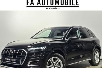 Audi Q5 21.660 km 41.750 &euro; Mainaschaff 63814