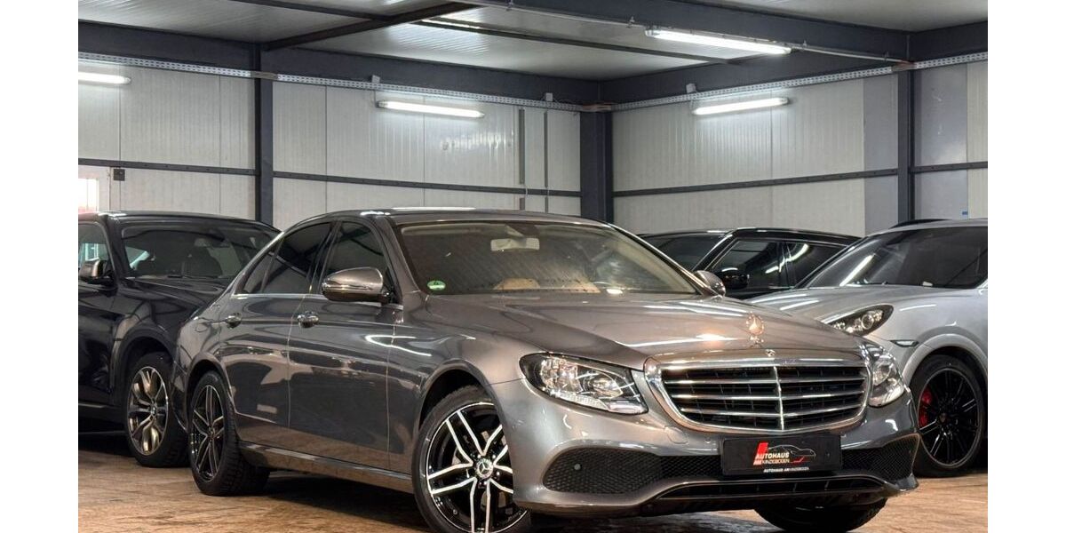 Mercedes-Benz E 220 173.000 km 19.890 &euro; Maintal 63477
