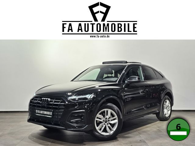 Audi Q5 23.525 km 47.980 &euro; Mainaschaff 63814