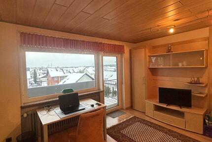 Wohnung Hanau Groß-Steinheim - 1 Zimmer, 42 m&sup2;, 850&euro; | Angebot:25123897