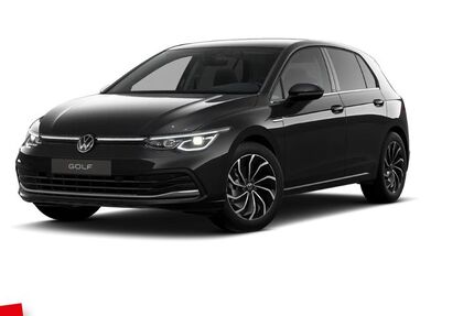 VW Golf 39.950 km 21.850 &euro; Buergstadt 63927