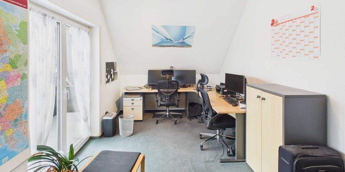 Einfamilienhaus Geiselbach - 7 Zimmer, 202 m&sup2;, 468.000&euro; | Angebot:25747646