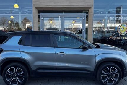 Jeep Avenger 40.570 km 24.999 &euro; Aschaffenburg 63741