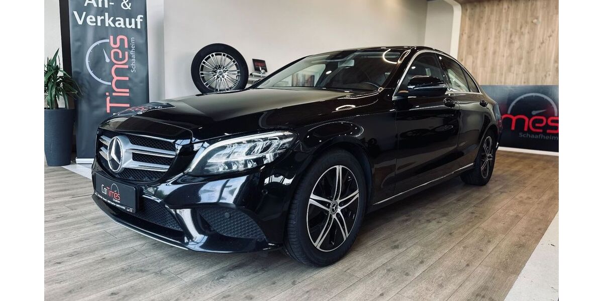 Mercedes-Benz C 300 164.300 km 22.300 &euro; Schaafheim 64850