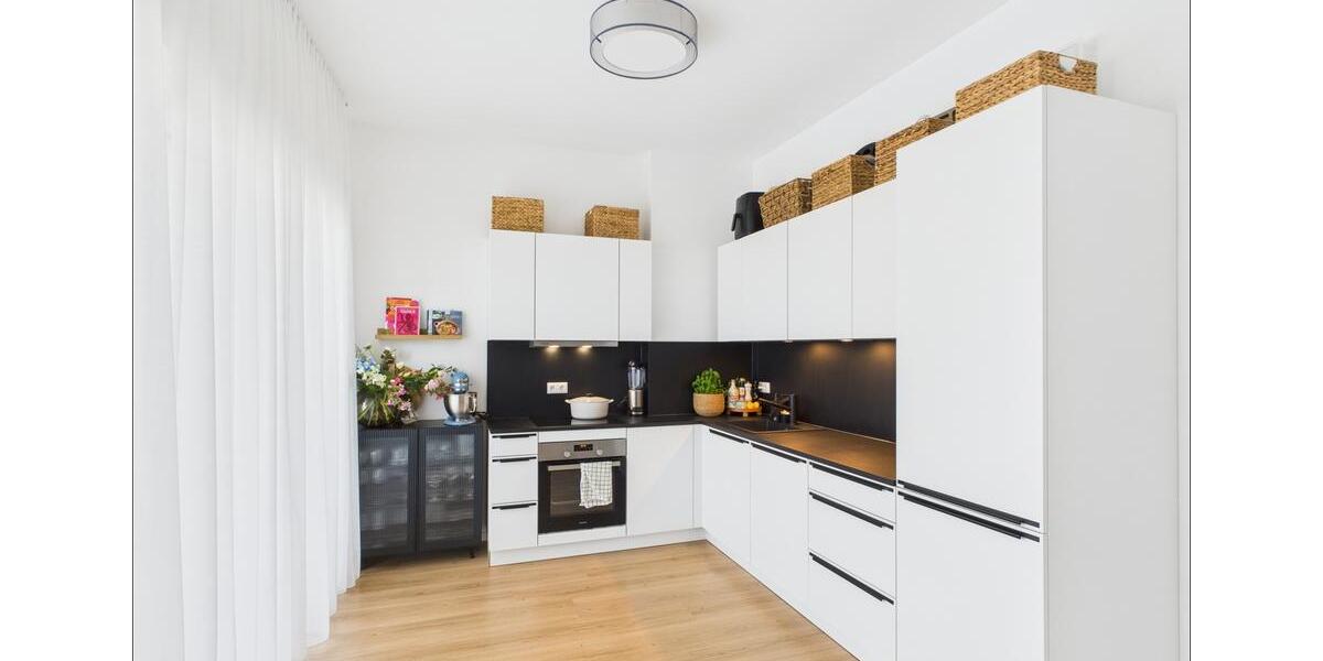 Etagenwohnung Aschaffenburg Österreicher Kolonie - 3 Zimmer, 109 m&sup2;, 1.690&euro; | Angebot:24313814