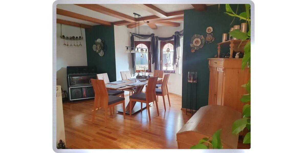 Mehrfamilienhaus, Wohnhaus Gelnhausen Haitz - 6 Zimmer, 264 m&sup2;, 679.000&euro; | Angebot:25769003