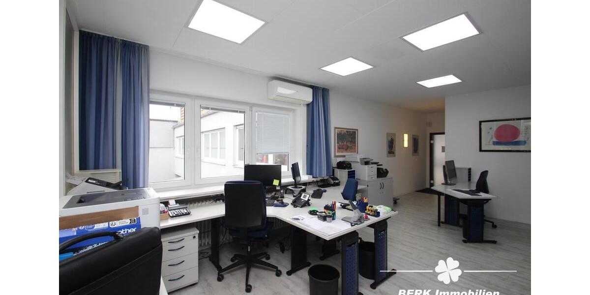 Gewerbeobjekt Mömlingen - 1.565&euro; | Angebot:19926664