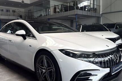 Mercedes-Benz EQS 11.030 km 85.890 &euro; Groß-Umstadt 64823