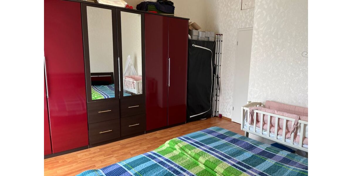 Provisionsfrei* RMH mit Garten und Stellplatz, Effizienzklasse A+ - Reihenmittelhaus Hanau Lamboy | Angebot:27301471