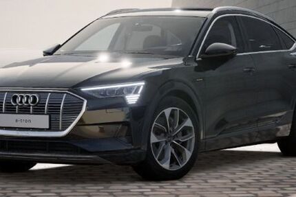 Audi e-tron 42.178 km 33.835 &euro; Buergstadt 63927