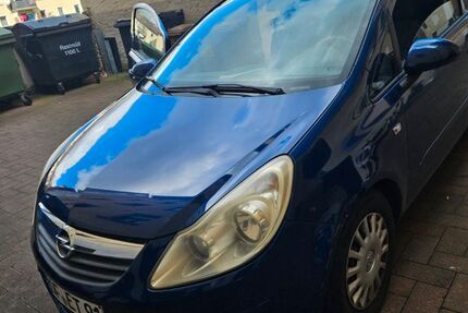 Opel Corsa 187.000 km 900 &euro; Aschaffenburg 63743