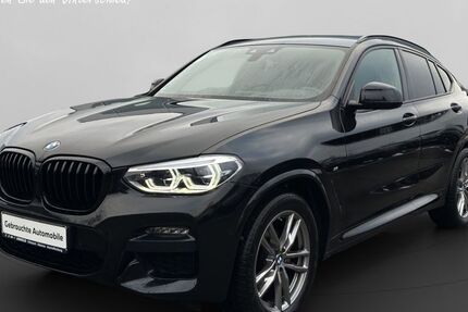 BMW X4 65.700 km 38.440 &euro; Hösbach 63768
