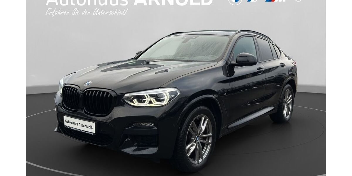 BMW X4 65.700 km 38.440 &euro; Hösbach 63768