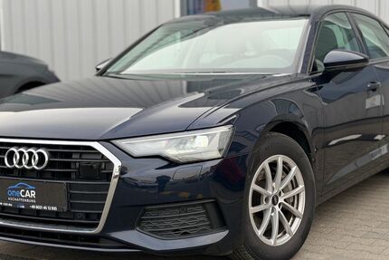 Audi A6 118.800 km 28.490 &euro; Aschaffenburg 63741