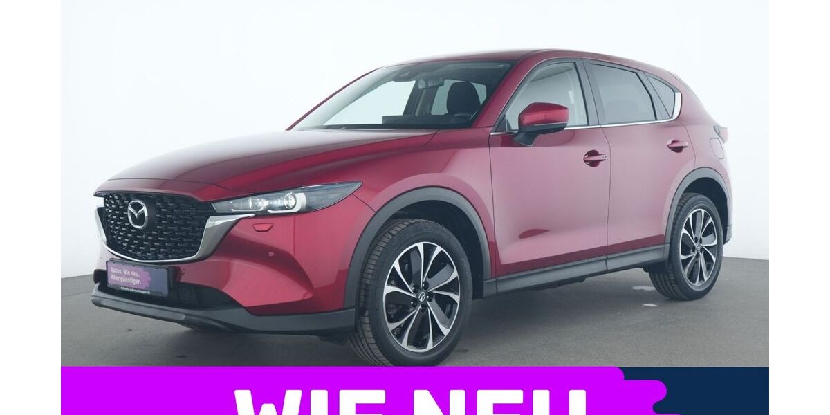 Mazda CX-5 21.784 km 28.596 &euro; Dietzenbach bei Frankfurt 63128