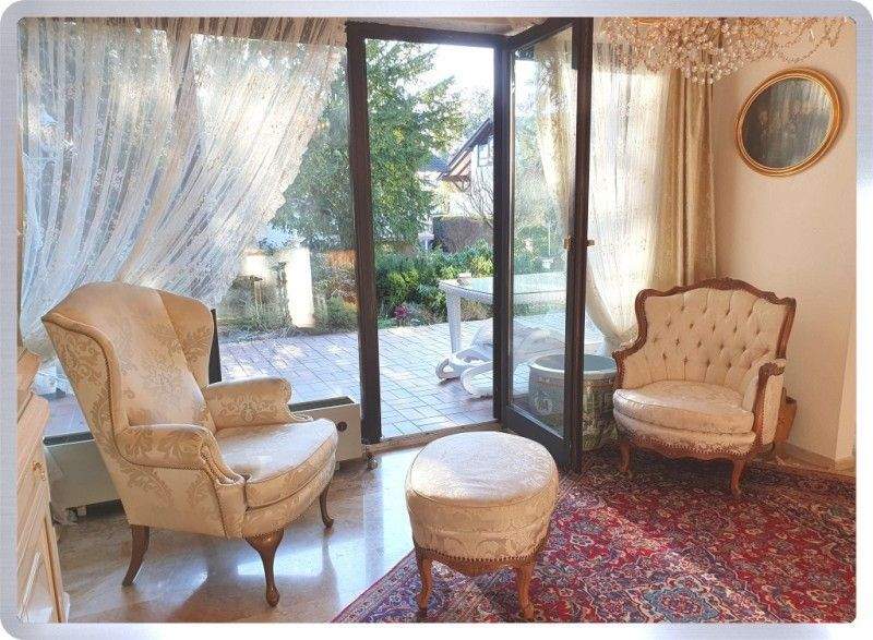 Einfamilienhaus Rodgau Dudenhofen - 8 Zimmer, 177 m&sup2;, 780.000&euro; | Angebot:25769000